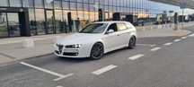 Alfa Romeo 159 Alfa Romeo 1750TBi