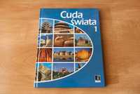 Album CUDA ŚWIATA (architektura, zabytki, podróże, historia)