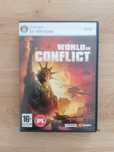 gra PC DVD World in Conflict