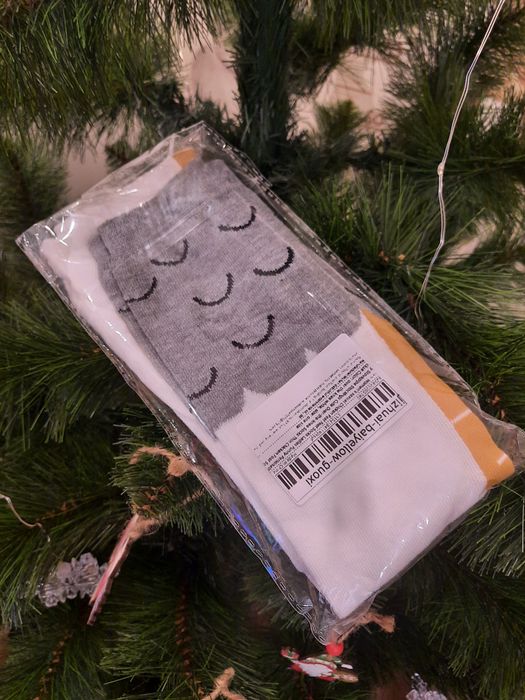 Гольфи Курячі Лапки,Гольфы Куриные лапы