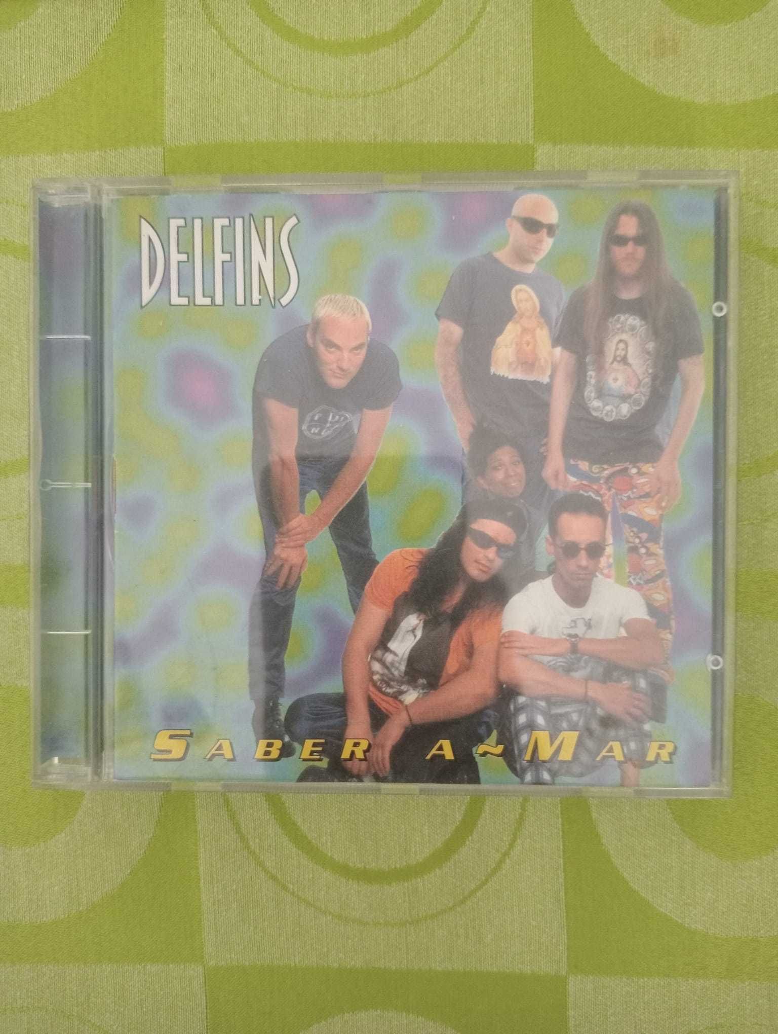 DVDs e CDs para vender