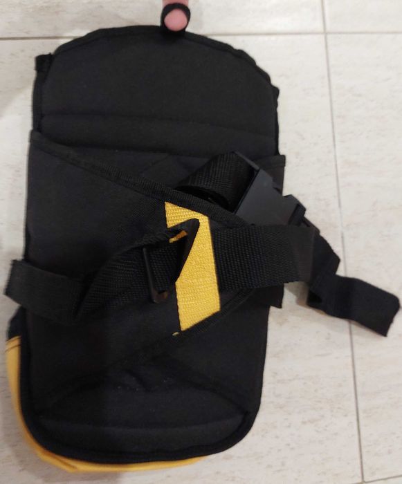Mochila de Trail Running com Bolsa de Água - Marca BELL