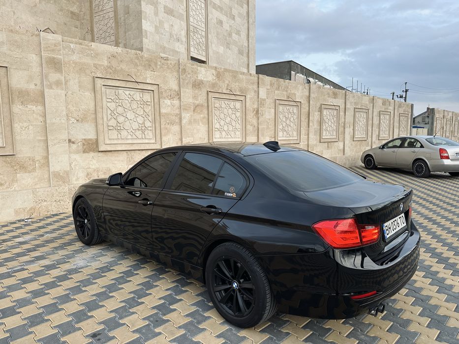 ‼️В продаже‼️F30 2.0 В Одессе