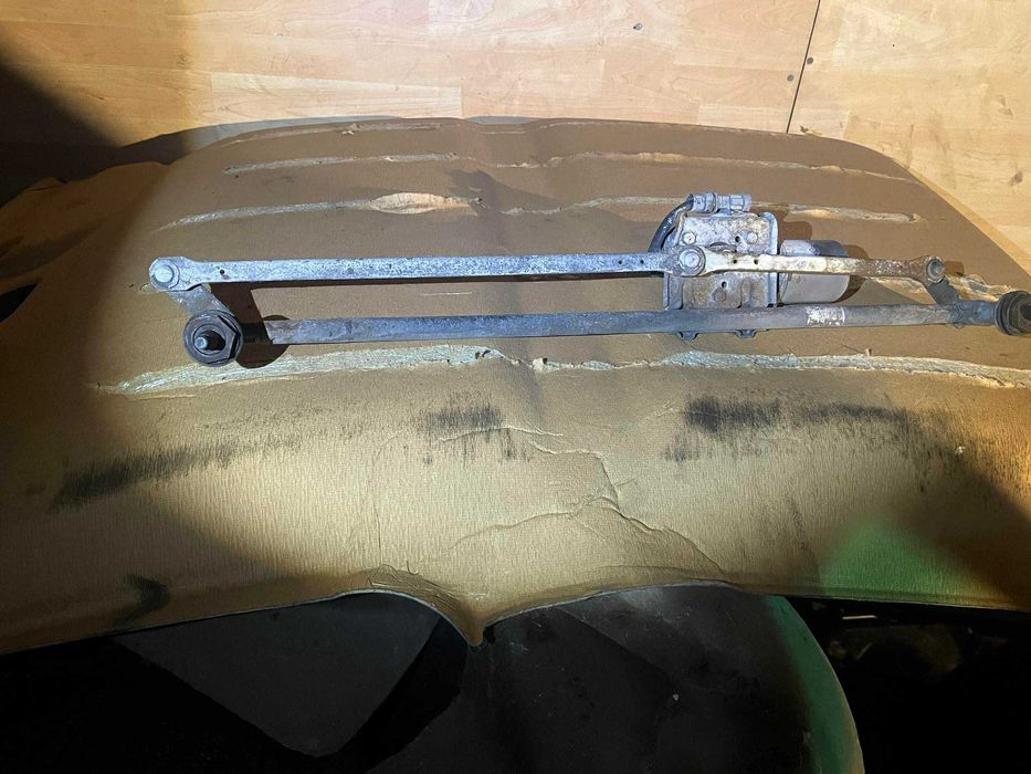 Mechanizm wycieraczek Iveco Daily 99-06 r.