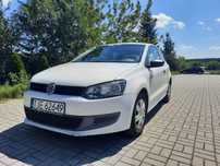 Volkswagen Polo Volkswagen Polo, stan dobry