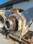 Granulator MUZL 610 2X75KW