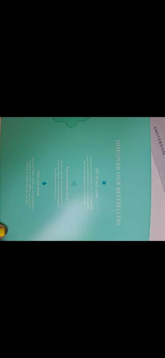 Rituals zestaw box summertime Ritual of Karma dezodorant do opalania