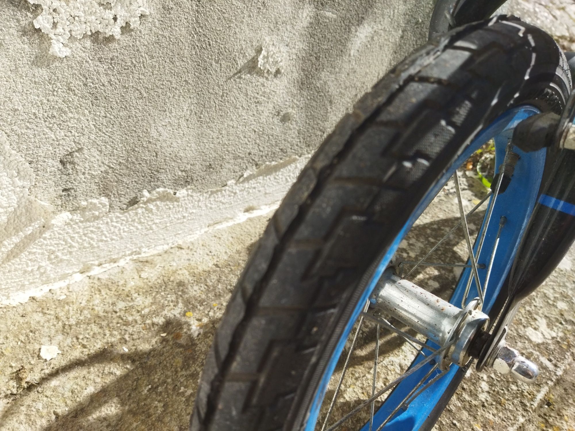 Bicicleta criança