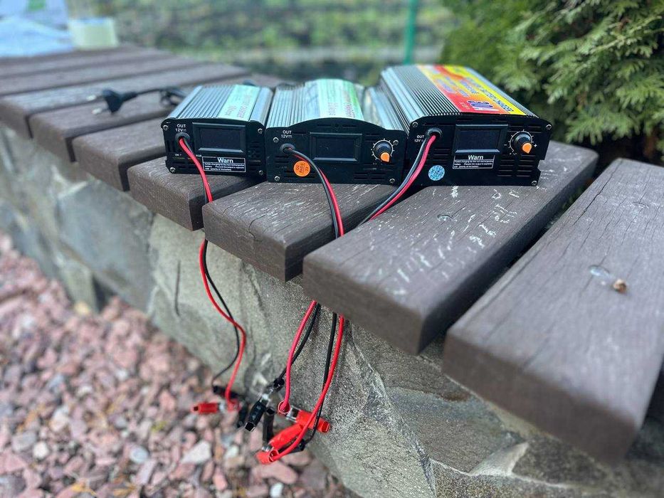 Качественно зарядное устройство для аккумулятора 12в 10А 20А 30А