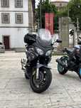 Vendo Honda Cbf 600 25kw