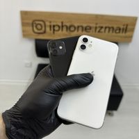 iPhone 11 128 Gb (4 цвета ) + чехол и стекло в подарок