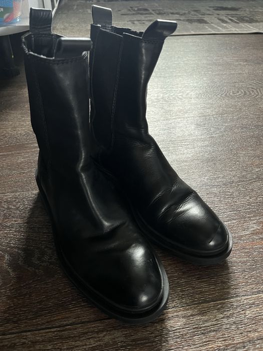 Челсі жіночі демісезон