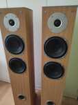 Kolumny Lifetec LT 40701 2x180 wat.