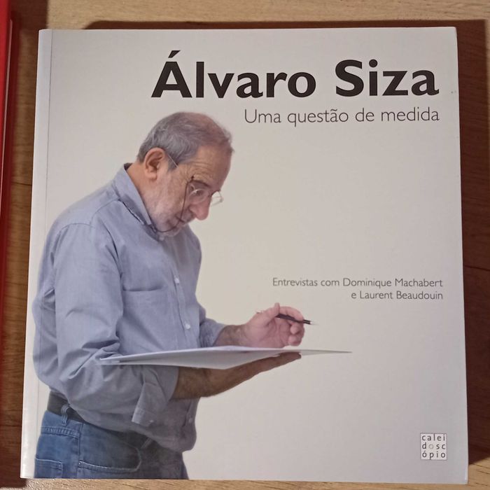 Alvaro Siza, Uma questão de  medida, Matosinhos