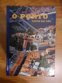 Livros sobre o Porto: O Porto visto do Céu