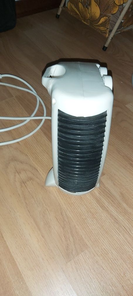 Termoventilador ou aquecedor