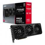 RX 9070 XT 16GB OC asus prime nova selada