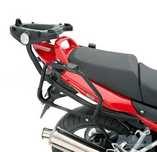 Stelaż kufrów bocznych Kappa Suzuki GSF 650 GSF 1250 i inne Bandity