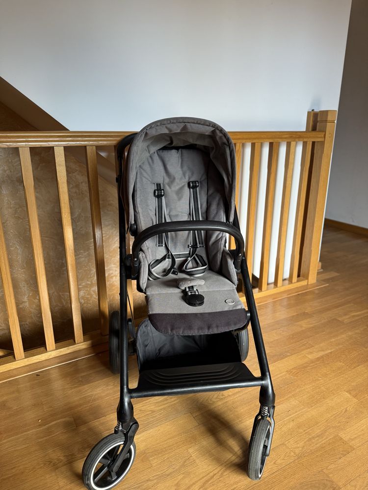Wózek cybex balios s lux