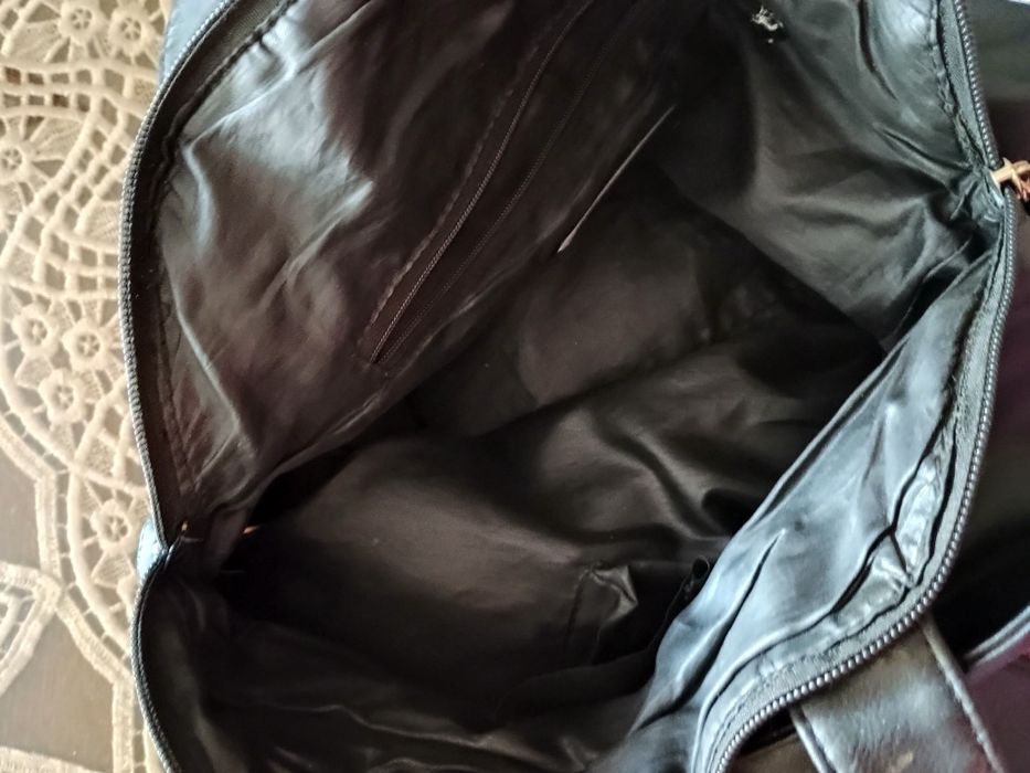 Torebka damska średnia