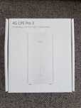 Router Huawei B628 modem LTE 4G+ cat12 internet 600 Mbps hotspot wifi