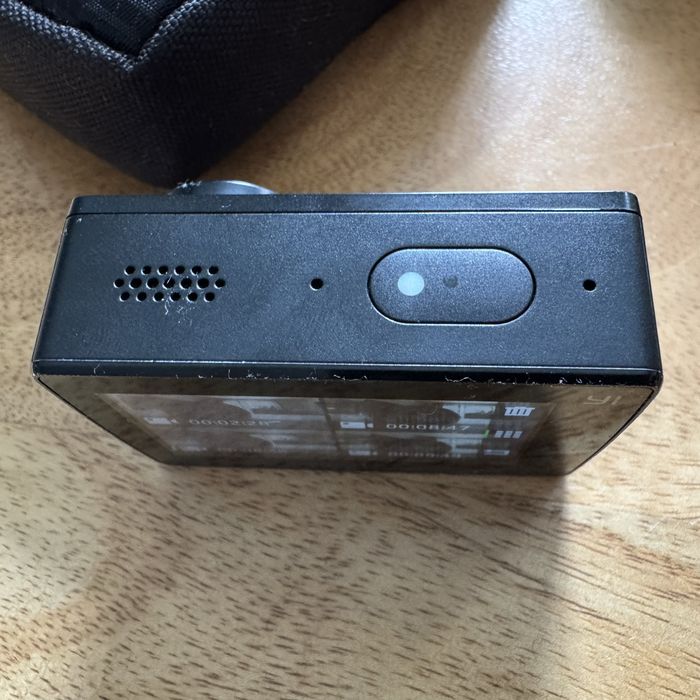 Kamerka sportowa Xiaoyi Yi Action 4K