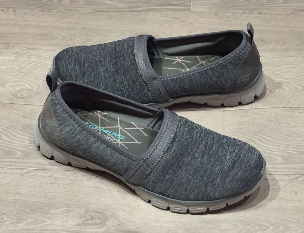 Мокасины,слипоны,балетки skechers air cooled