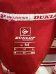 Футболка авто Dunlop, Honda, Lotus