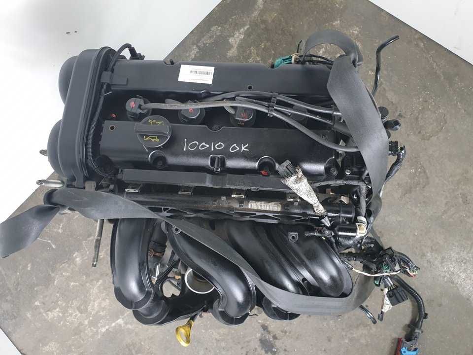 MOTOR FORD C MAX REF:HWDA 1.6 16V 101 CV