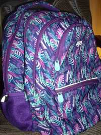 Plecak szkolny BEJO dla dziewczynki