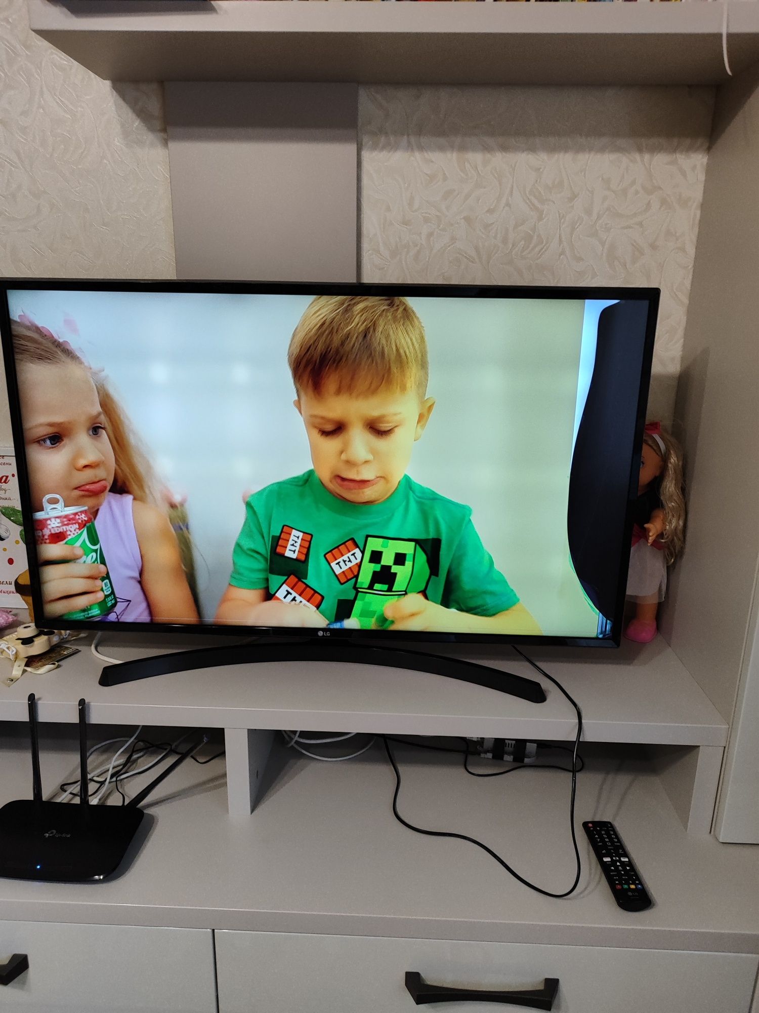 Продам телевізор Lg