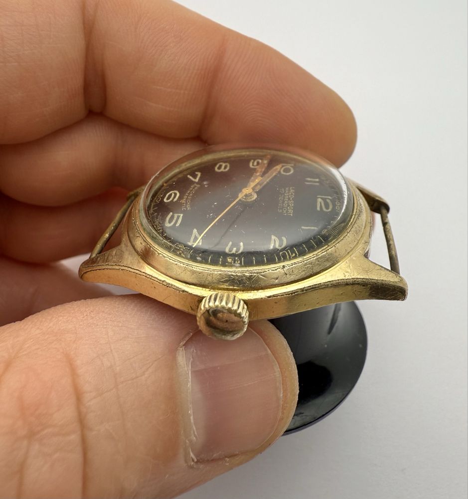 Zegarek Laco-Sport