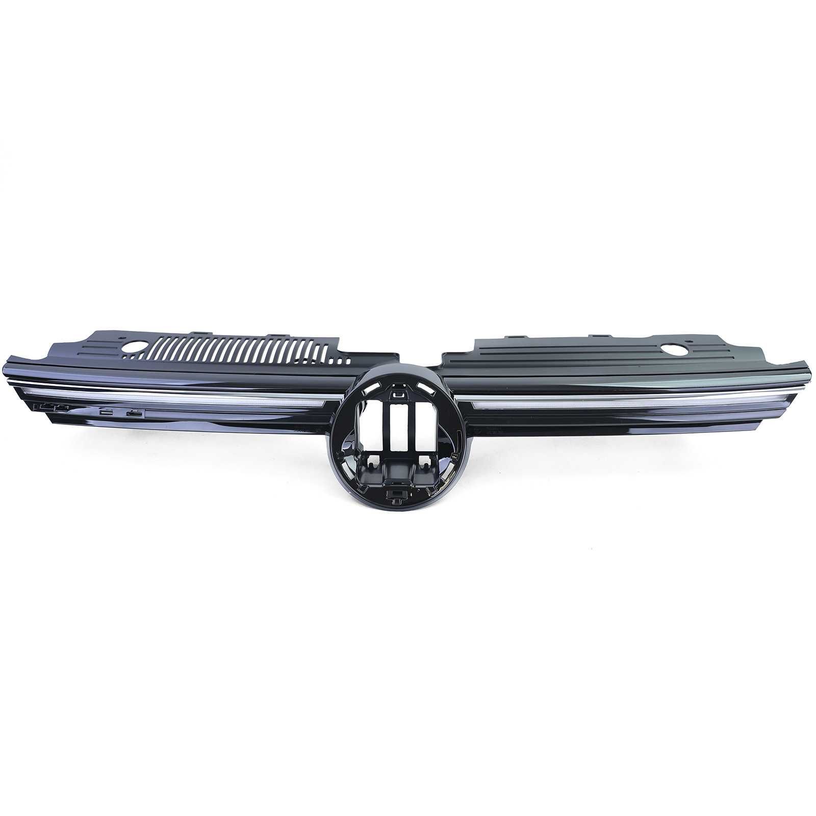 Para-choque frontal R-Line R-look para VW Golf 8 a partir de 2019