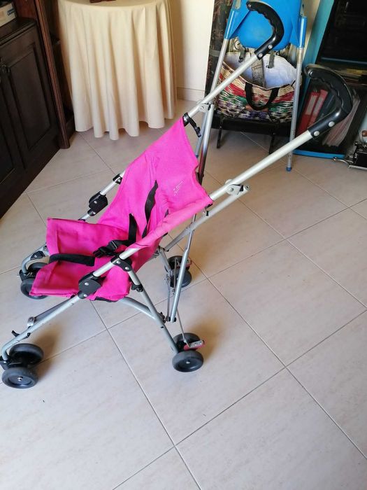 Carros de passeio de bebe