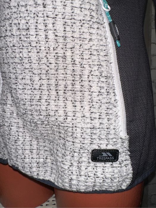 Флісова кофта trespass
