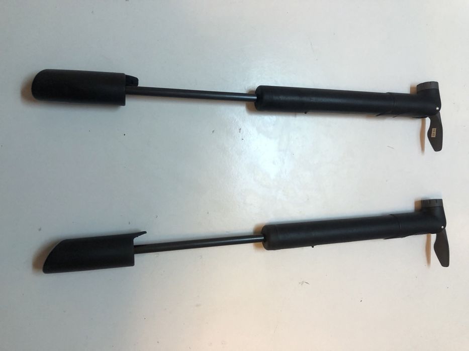 Bomba para bicicleta