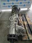 CAIXA VELOCIDADES VOLKSWAGEN TOUAREG 2.5TDI 174CV, REF: 09D300037K - HAN - AUTOMATICA 6V