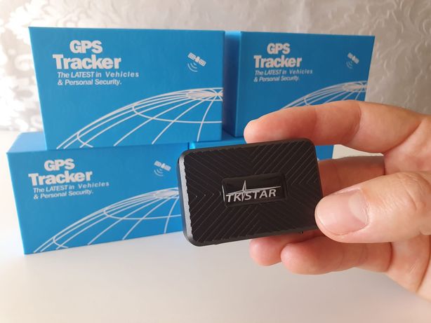 [NOVO] Mini Localizador GPS Tracker [15 a 25 Dias] 100% EXATO c/ ÍMAN