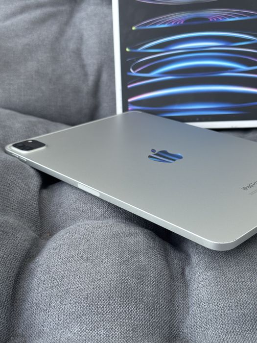 Apple ipad Pro 11 M2 2022