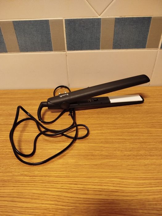 Prancha Kunft cabelo