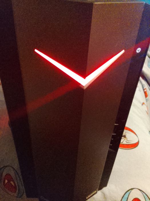 Komputer Acer nitro n50 Intel core i7 12700kf