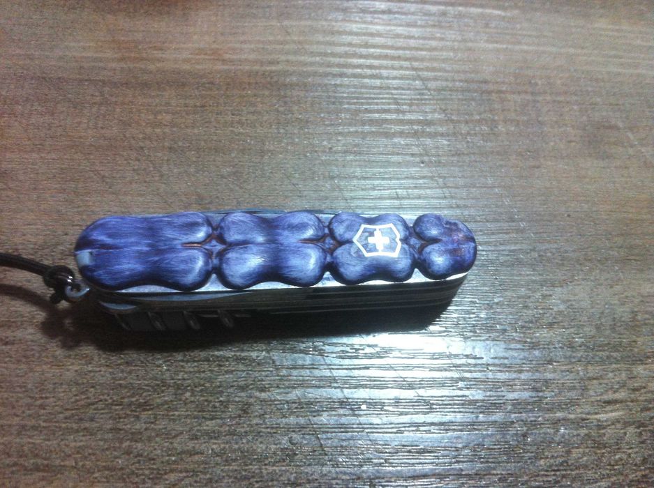 Navalha/Canivete suíço - Victorinox - Personalizado - Huntsman