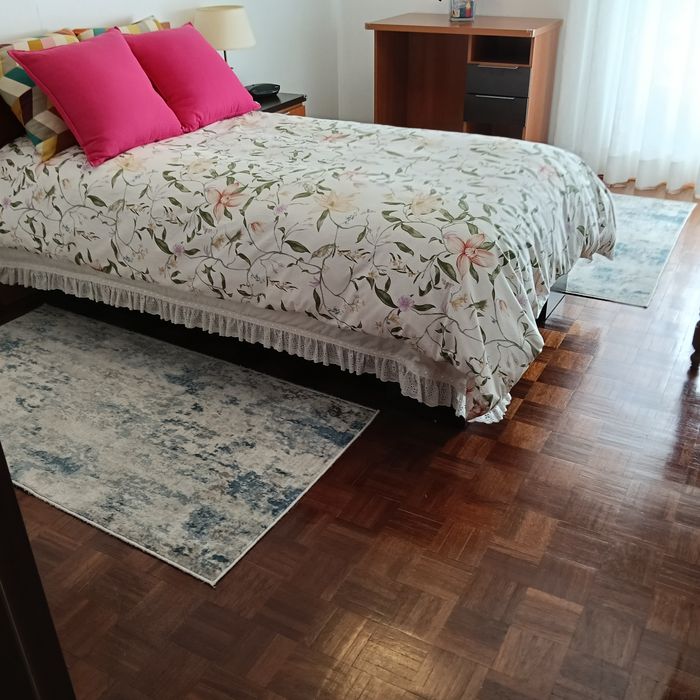 Alugo Quarto em Telheiras