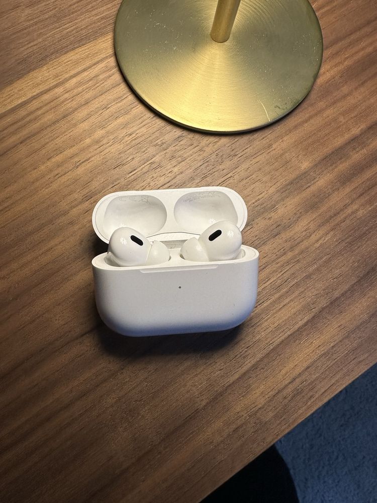 AirPods Pro 2° geracão - Originais