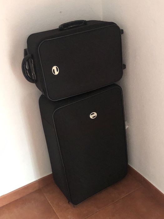 Malas de viagem
