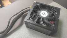 Zasilacz Chieftec CFT-650-14CS