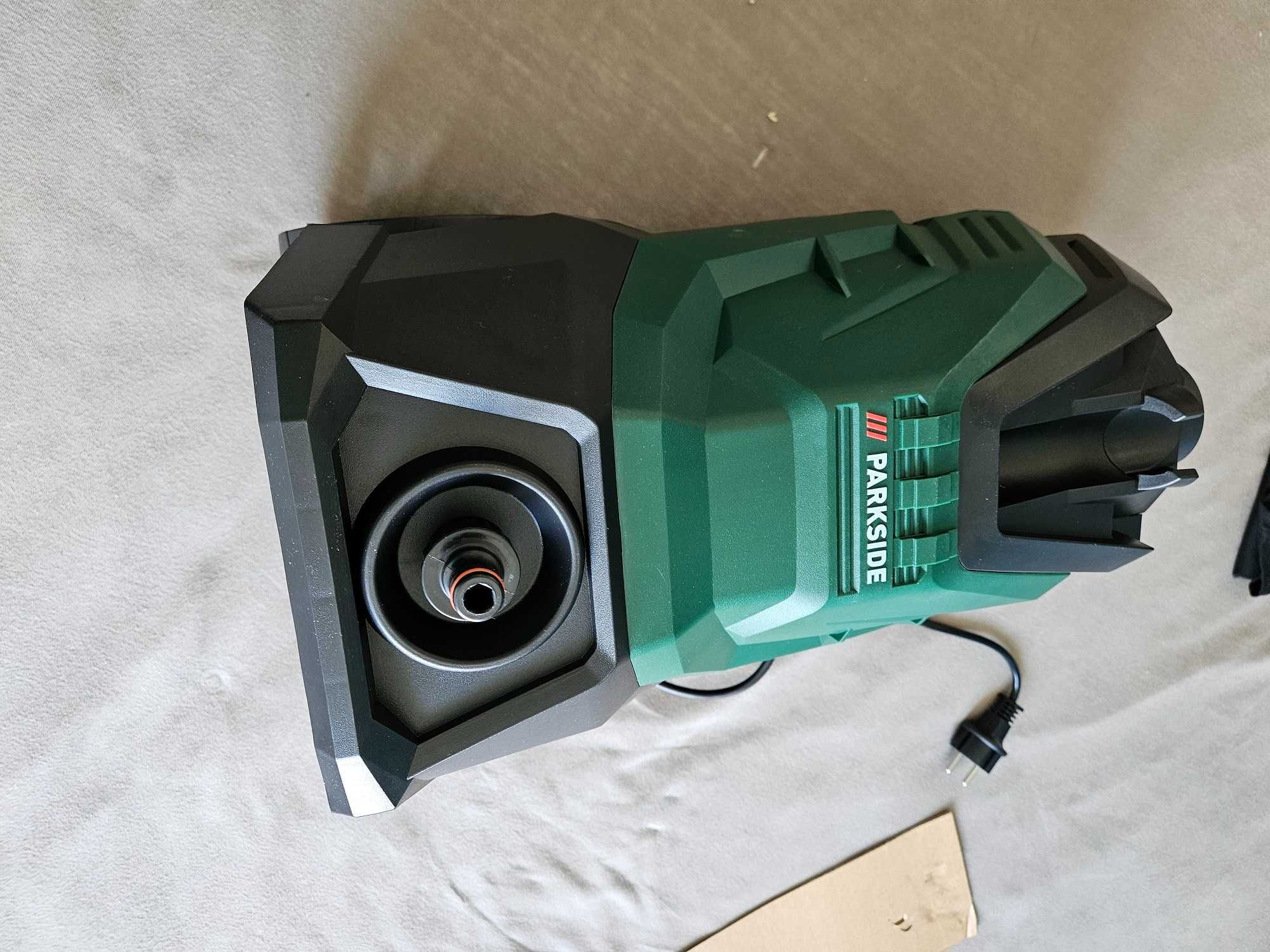 Parkside myjka ciśnieniowa 1800W PHD 135 F5