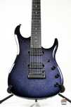 Ernie Ball Music Man JP15-7 JP15 John Petrucci Eclipse Sparkle USA