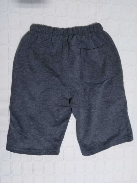 Calções Malibu Beach California Surfer 10 Anos