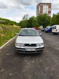 Skoda Octavia tour 1.9 TDI